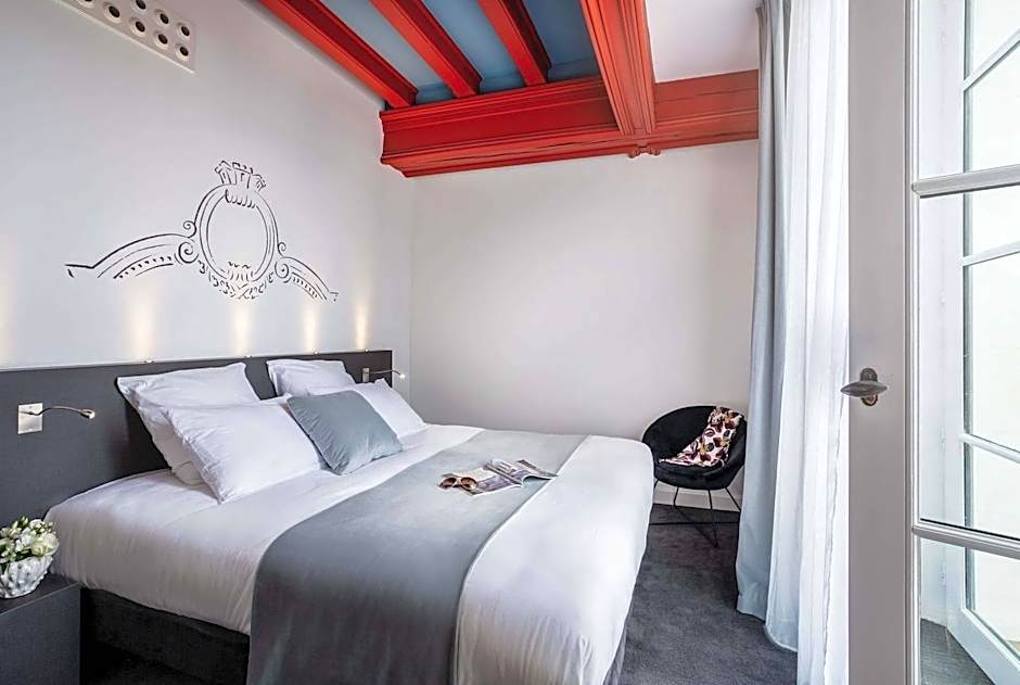 Best Western Plus Hotel de la Cite Royale