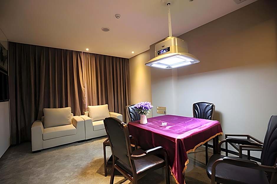 Lavande Hotel Foshan Qaindeng Lake Nanhai Plaza