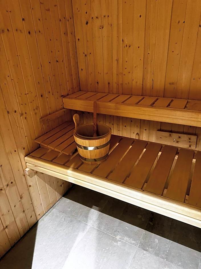 Acca Sporting Milano - AA Hotels