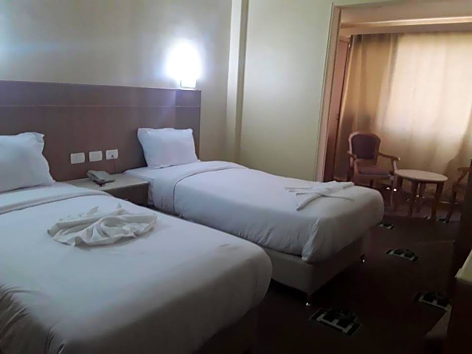 Regency Hotel