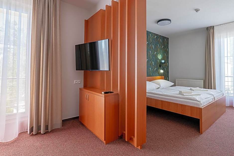 Wellness Hotel Thermal