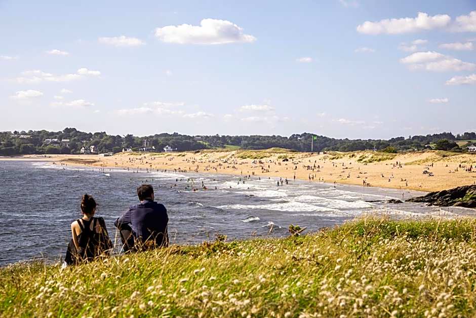 Belambra Clubs Guidel - Les Portes De L'Océan