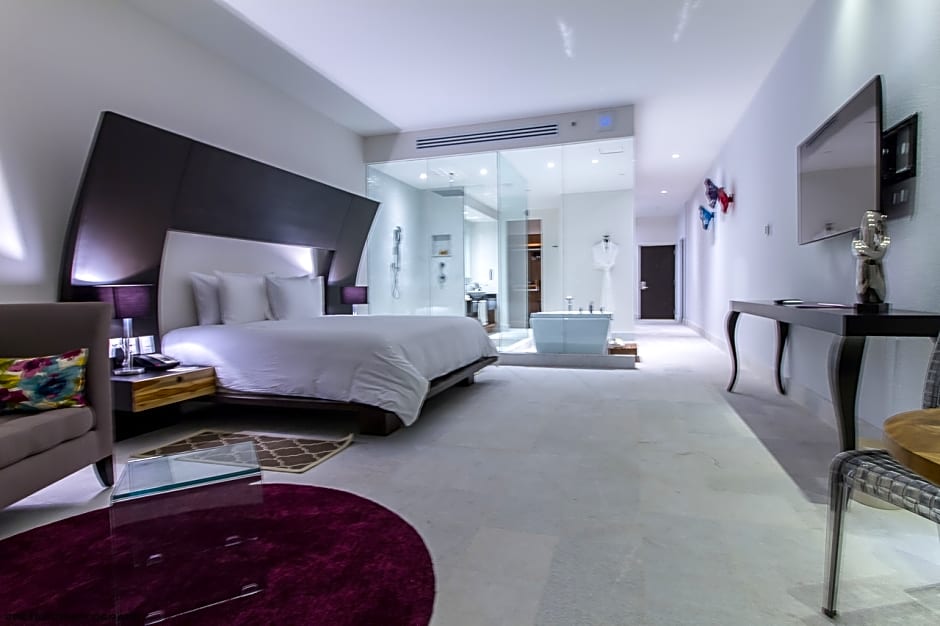 Senses Riviera Maya - Ocean Front Boutique Hotel - Adults only