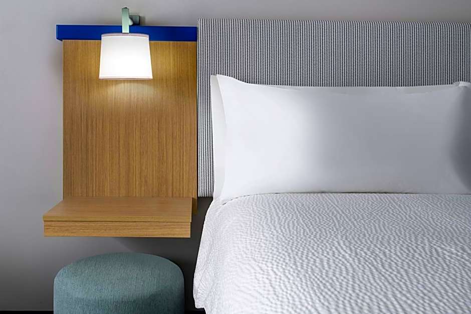 Garner Hotel Auburn - Seattle By IHG