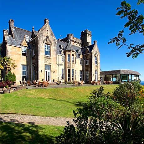 Stonefield Castle Hotel 'A Bespoke Hotel'