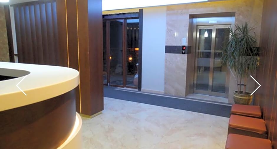 Huseyin Inan Bungalow& Motel