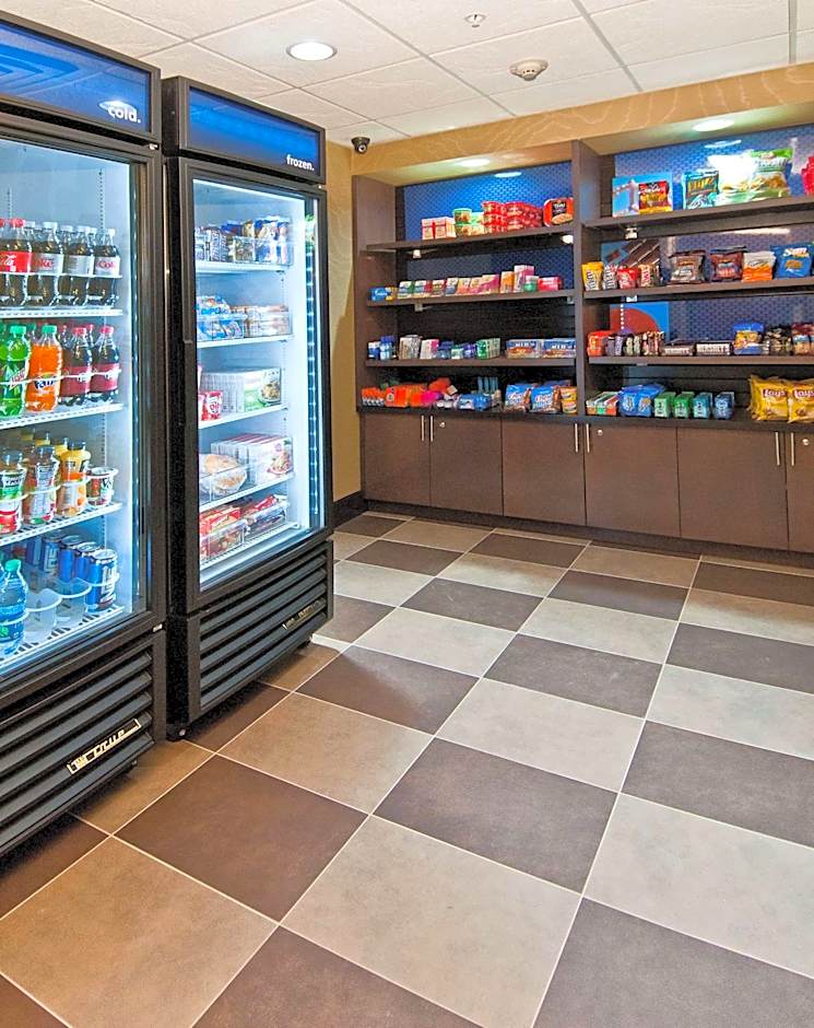 Hampton Inn By Hilton And Suites Pauls Valley