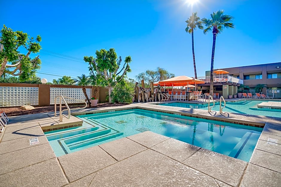 Scottsdale Parkview Resort