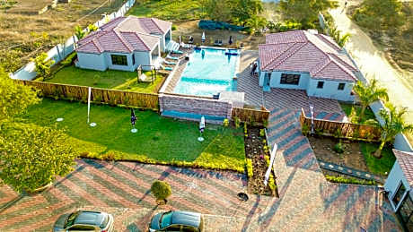 Mercy Boutique Hotel