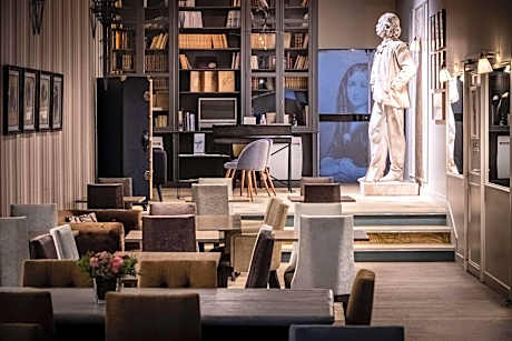 Best Western Hotel Litteraire Gustave Flaubert