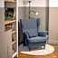 Continental Apartment Hotel Helsingborg