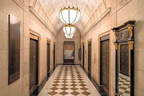 The Ritz-Carlton Philadelphia