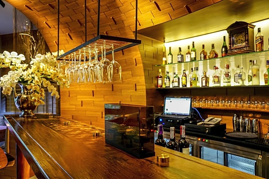 Rimnaam Klangchan Hotel