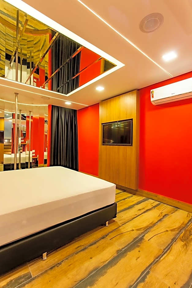 Drops Motel Brasília