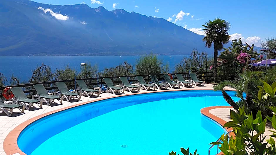 Hotel Augusta Garnì