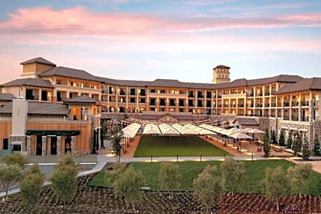 Grand Reserve at The Meritage