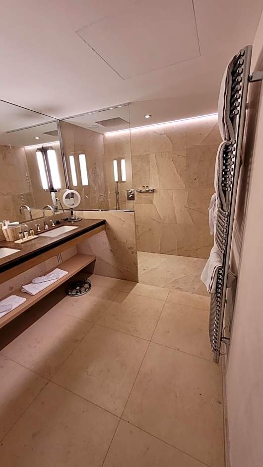 Auberge Saint Walfrid