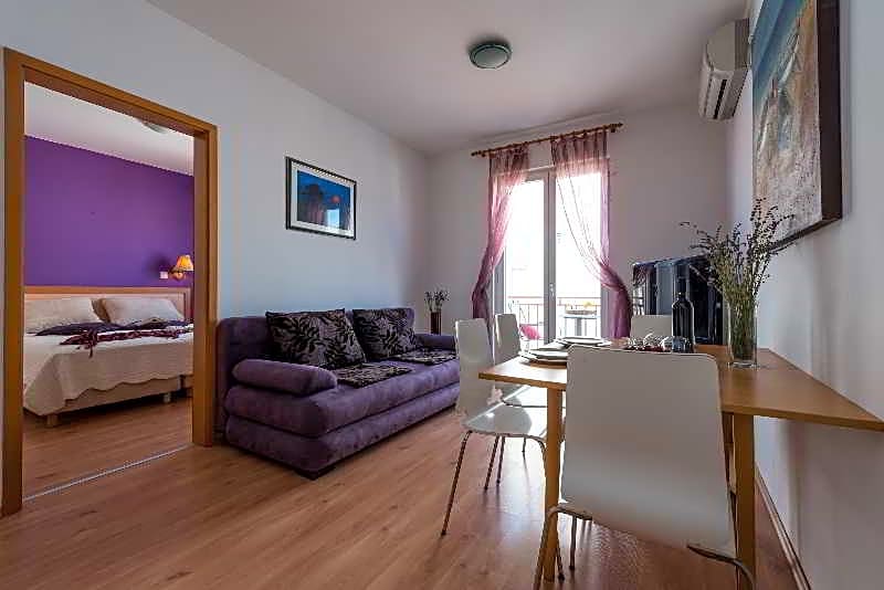 Dubrovnik Lapad Apartments