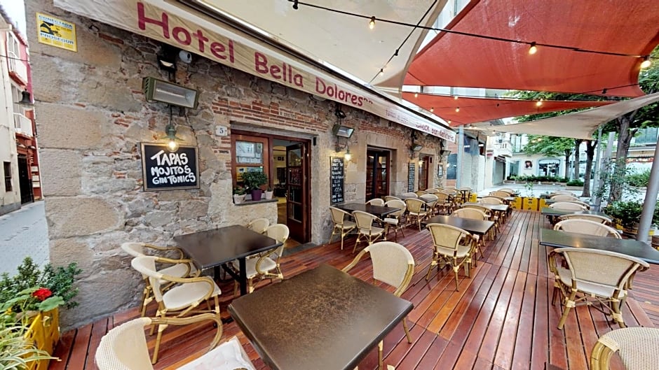 Hotel Bella Dolores