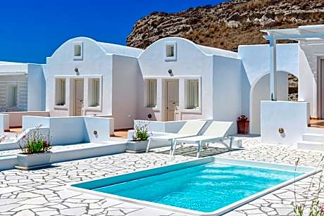 Katharos Pool Villas