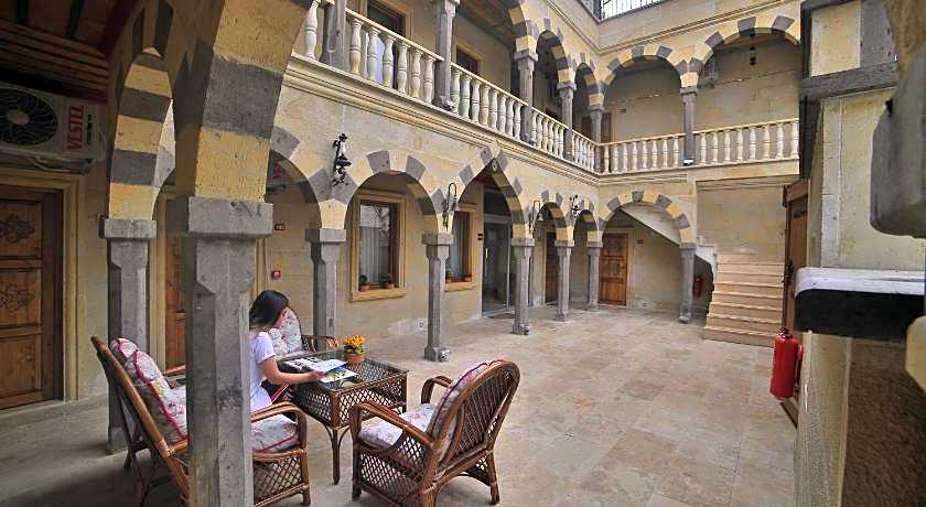 Cakiltasi Evi Hotel & Spa