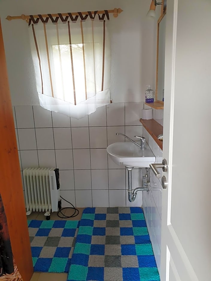 Chrom Ranch Reiterhof