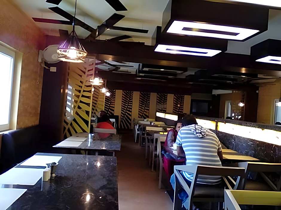 Hotel Arunachala