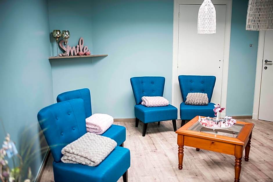 B&B A Dream City spa & Massages