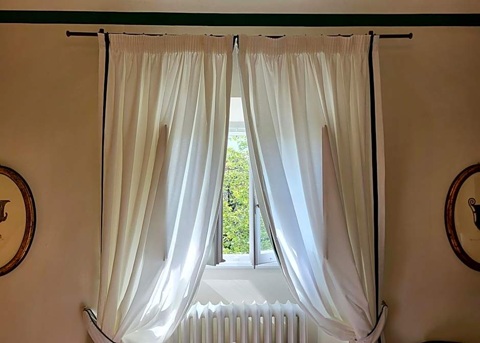 Villa Nardi - Residenza D'Epoca