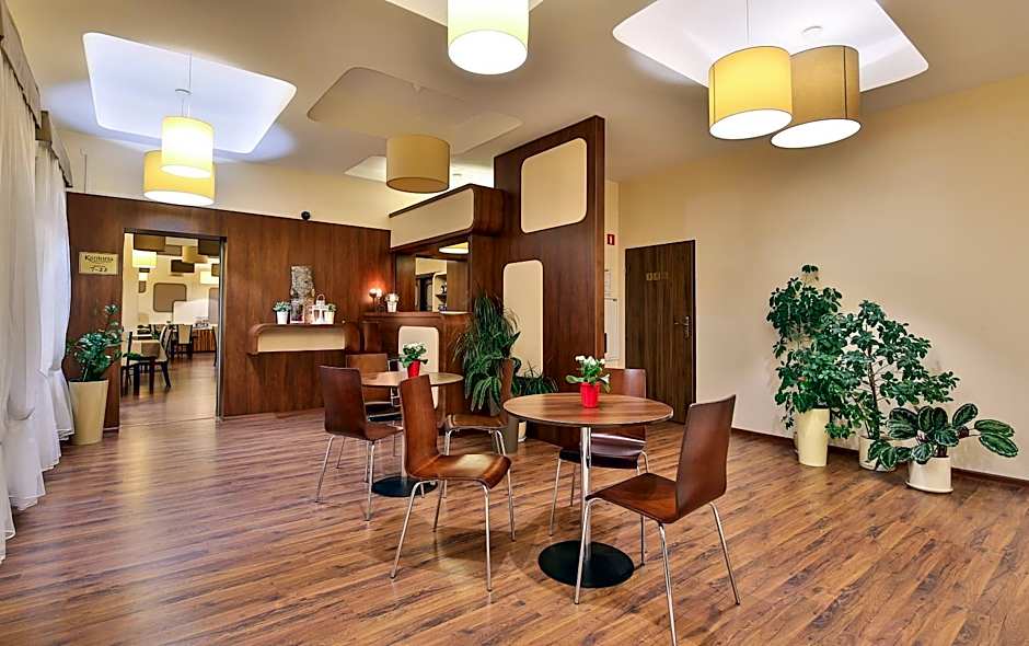 Hotel Kantoria