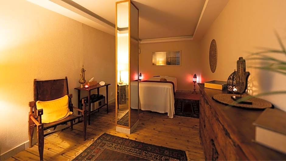 Algarve Casino Hotel