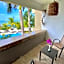 Oceanfront Condo BM By Andiani