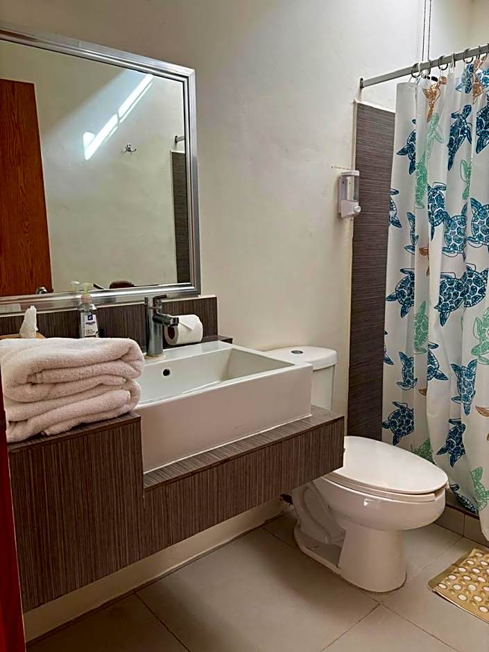 Hotel Villa Escondida Campeche
