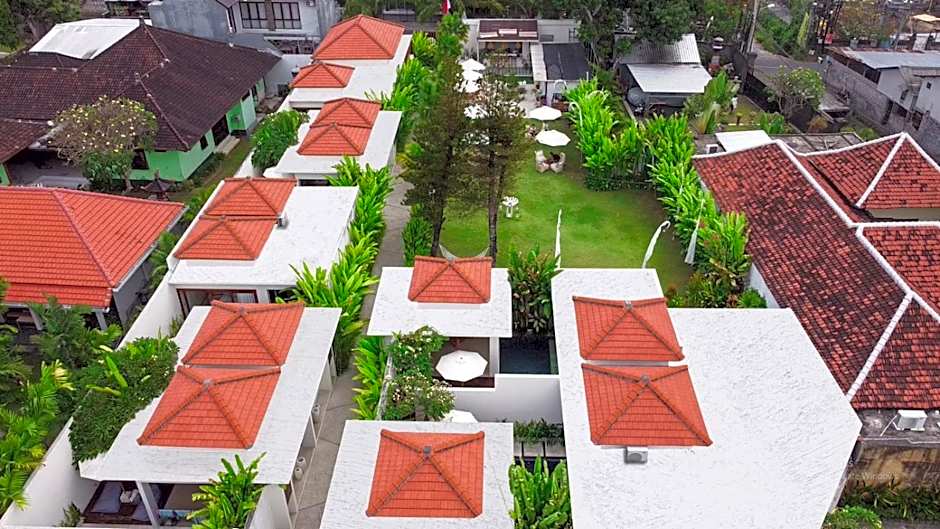 The Mavila Sanur