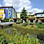 CONTEL Hotel Koblenz