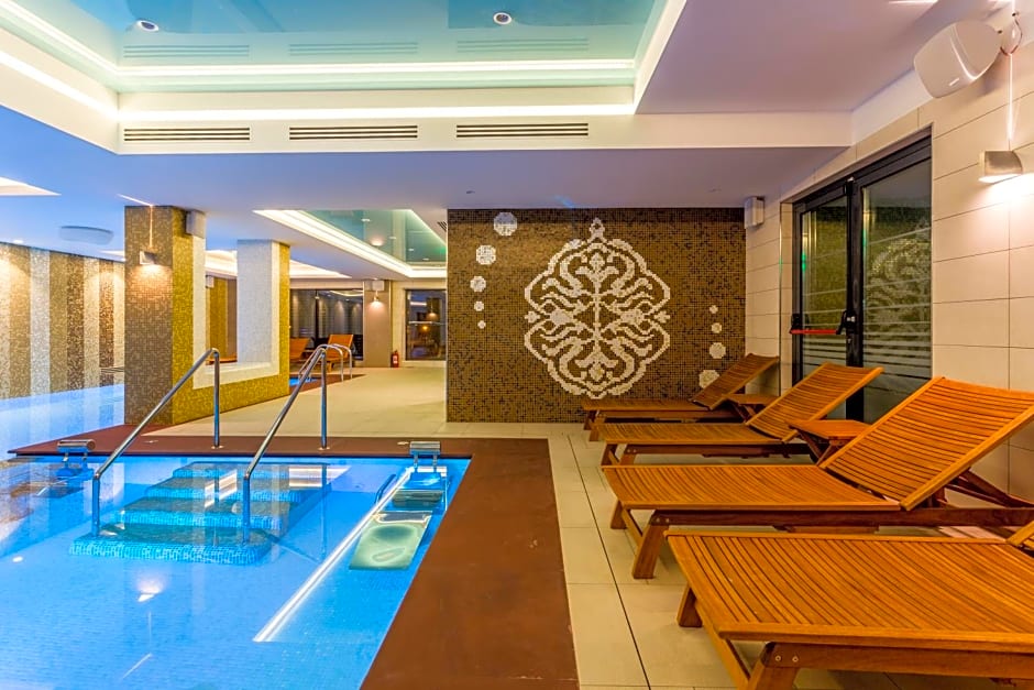 Splendid Conference & Spa Hotel  Adults Only