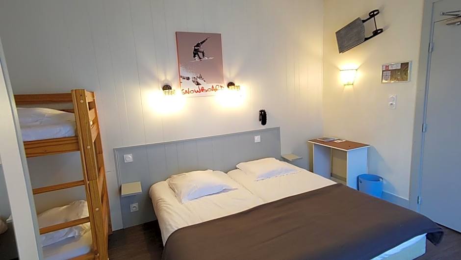 Hotel Le Colibri