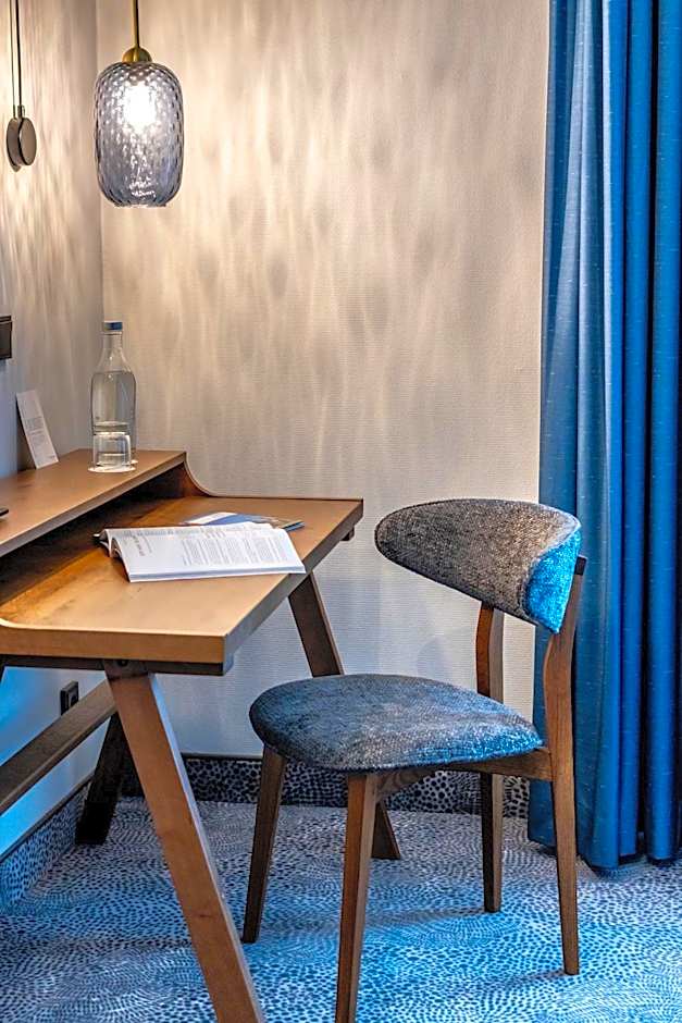 Mercure Hotel Luebeck City Center
