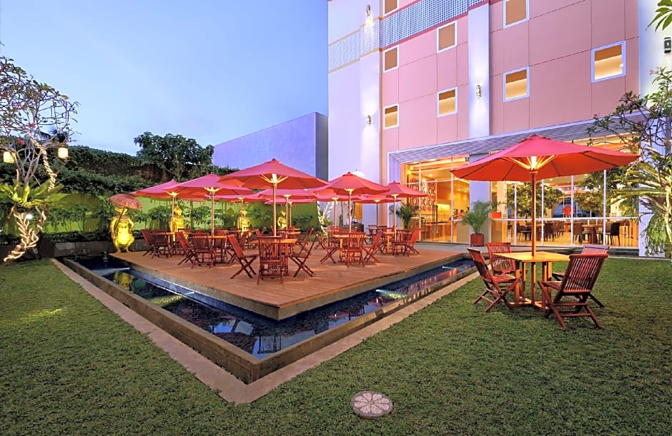 Ibis Bali Kuta Hotel