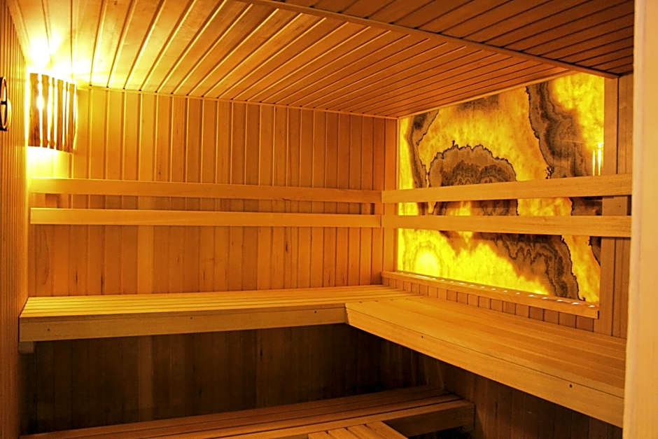 Hotel Bärenstüberl