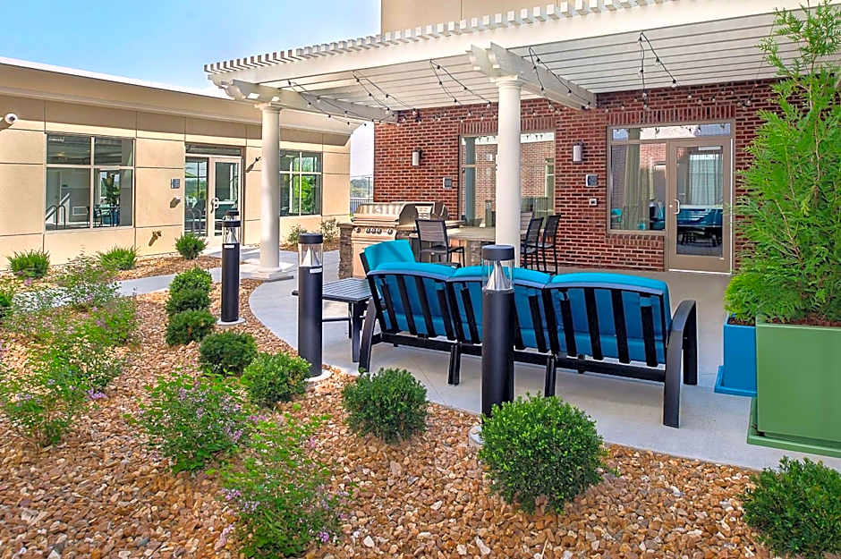 Homewood Suites by Hilton St. Louis Westport