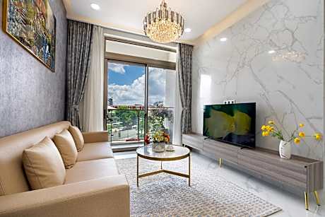 Premium 2-Bedroom Apartment