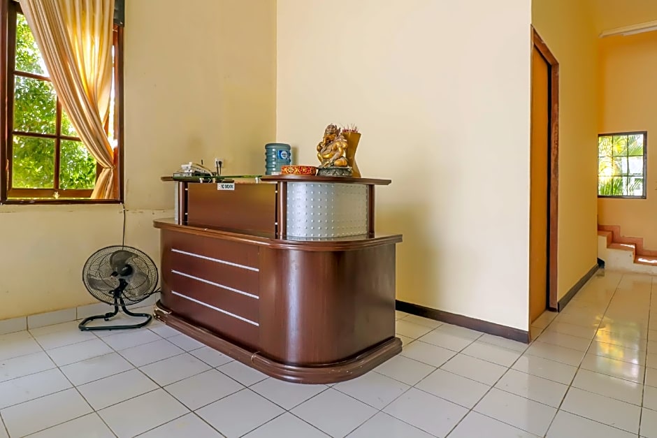 OYO 1684 Marina Suite Apartment Bali