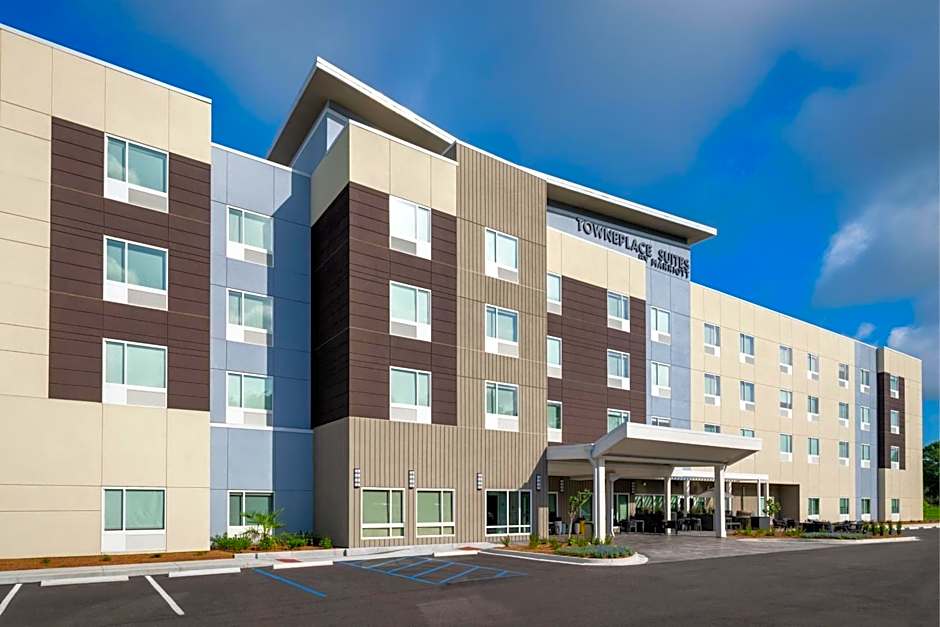 TownePlace Suites by Marriott Brunswick