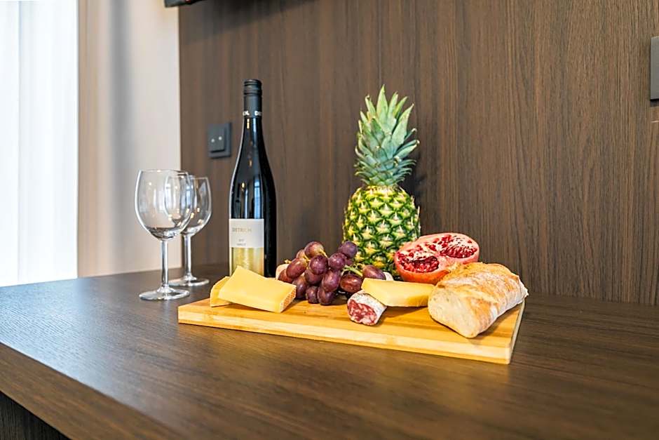 GuestHouse Speyer