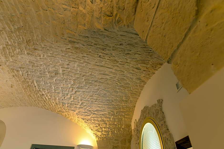 LUXURY ROOM CASSESE
