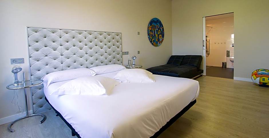 RuralSuite Hotel Apartamentos