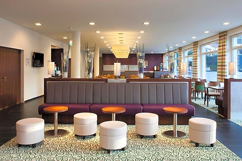 Holiday Inn Express Gütersloh By IHG