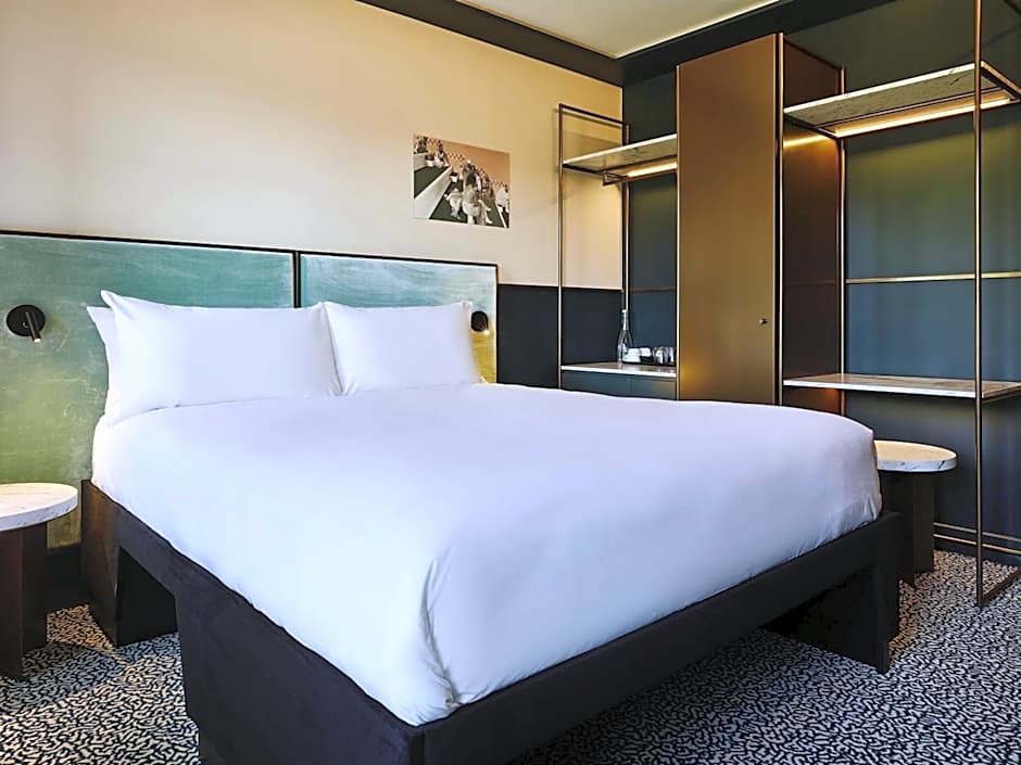 TRIBE Hôtel Le Touquet