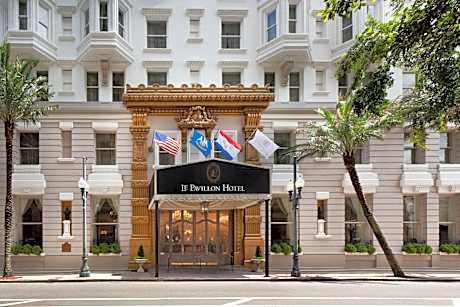 Le Pavillon, New Orleans, a Tribute Portfolio Hotel